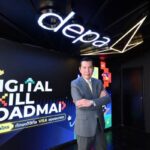ดีป้าเปิดแผน Digital Skill Roadmap ดันไทยปั้นคนดิจิทัล 1 ล้านคนต่อปี