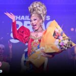“Thailand’s Drag Star 2025” โชว์อลัง! เวทีแดร็กรูปแบบนางงามครั้งแรกของไทย มุ่งสู่สากล