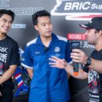 Pit Walk คึกคัก! ดารา-ยูทูบเบอร์ร่วมแจม NEXZTER BRIC Superbike 2025 เปิดฉากสุดยิ่งใหญ่ที่บุรีรัมย์
