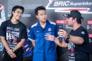 Pit Walk NEXZTER BRIC Superbike 2025 (19)