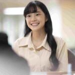เฌอปราง นำทีมคืนจอ! ซีรีส์อบอุ่น “Thank You Teacher” เริ่ม 1 ก.ค. นี้ ช่องทรูโฟร์ยู