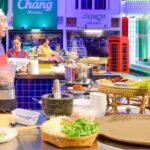  “The Spoon ช้อนทองคำ” เปิดศึกเมนูสุดเย้ายวน   “ขนมจีนน้ำยาปู” รสเด็ด..จัดจ้าน หอมอร่อย !!