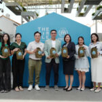 UNHCR ร่วมมือกับ The Circle Ratchapruk แสดงนิทรรศการ “Safe Place, Shared Space”