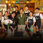 “Sip into the Sunset” อีเวนต์สุดฮิปแห่งใหม่ของภูเก็ต แหล่งรวมคนคูล ๆ อาหารและเครื่องดื่มแน่น!