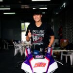 “NEXZTER BRIC Superbike” พรีซีซั่นเดือด! โอม ภวัต – เซียนหรั่ง เสริมทัพมอเตอร์สปอร์ตไทย