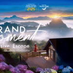 ททท. กระตุ้นเที่ยวไทยต่อเนื่อง กับ Grand Moment Exclusive Escape มอบดีลสุดเอ็กซ์คลูซีฟทั่วไทย