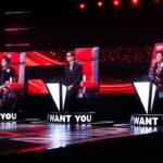 The Voice PRIDE 2025 เดือด! รอบ Blind Audition 22 มิ.ย.นี้ ช่อง 7HD