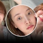 ว้าว! “ใบเฟิร์น” โชว์หน้าสดไร้เมคอัพ