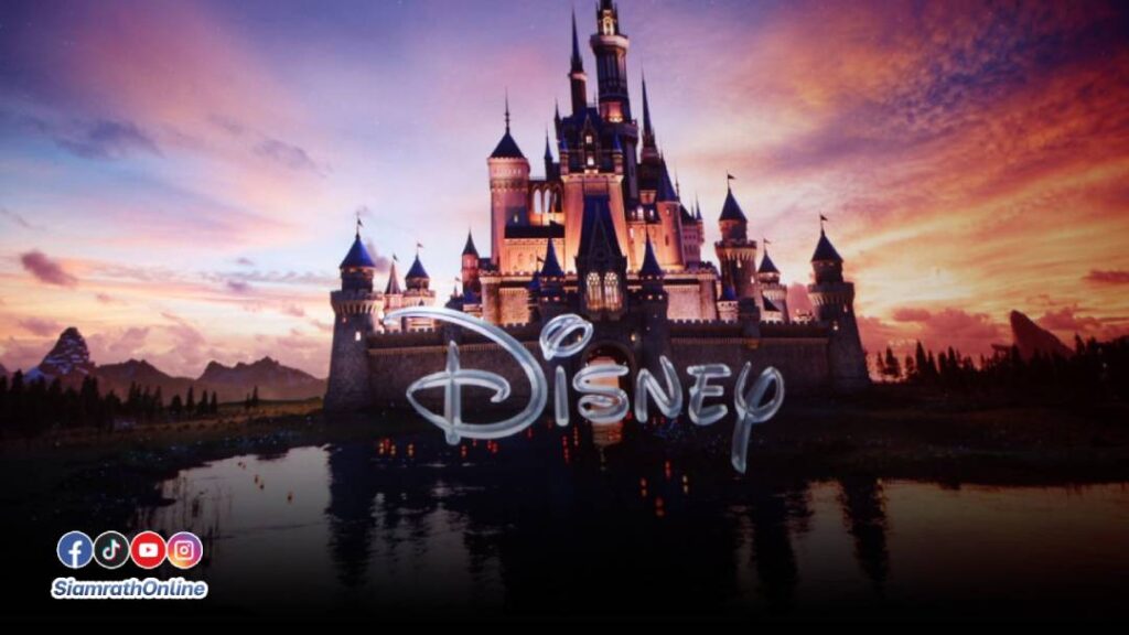 disney