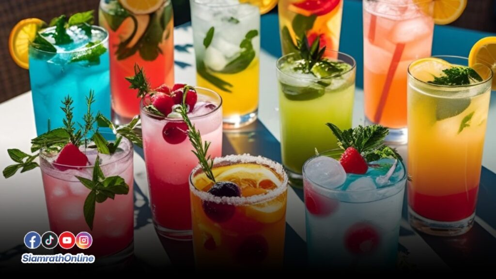 drink