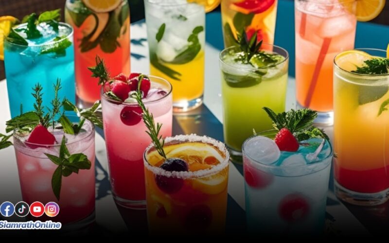 drink
