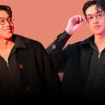 รู้จัก “เชลล์ ธกฤต” หนุ่มหล่อโปรไฟล์เลิศ