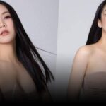 ว้าว! “จั๊กจั่น อคัมย์สิริ” ฉลองวันเกิด 43 ปี ปล่อยช็อตชวนใจสั่น