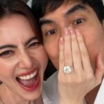 กรี๊ด! “เต๋อ ฉันทวิชช์” ประกาศหมั้น “ใหม่ ดาวิกา”