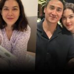 เฮลั่นวงการ! “แมท ภีรนีย์” ประกาศข่าวดี ท้องลูกคนแรก