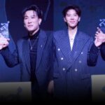 “นุ๊กปาย” ซึ้งใจ! คว้ารางวัลคู่จิ้นยอดนิยม “สยามรัฐอวอร์ด 2025”