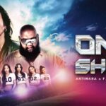 “ONE SHOT” เพลงใหม่สุดทรงพลังจาก ตูน บอดี้สแลม และ F.HERO ร่วมด้วย THX ตัวแทนคนรุ่นใหม่