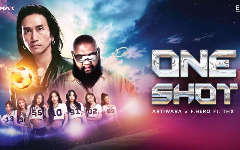 one shot