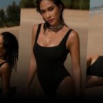 “พลอย เฌอมาลย์” เสิร์ฟแซ่บสะเทือนหาด!
