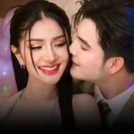 “ซัน ไมค์ทองคำ” เซอร์ไพรส์คุกเข่าขอ “แพรวพราว แสงทอง” แต่งงานแล้ว