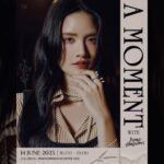 “A Moment with Pang Aimpavee” มินิคอนเสิร์ตใกล้ชิดหัวใจ ในบรรยากาศสุดอบอุ่น กับ “แพง เอมปวีณ์” 
