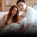 “เปปเปอร์ UHT” เฮลั่น! ภรรยาคลอดลูกสาวคนแรกแล้ว