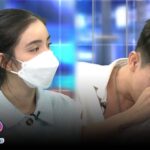 “ครูเต้ย-ขนม” น้ำตาท่วมจอ เคลียร์ดราม่าจบ ขอเลิกแซะ ทำเพื่อลูก