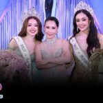 “ดีน่า-เลม่อน” คว้ามงเวที! “มิสยูนิเวิร์ส สมุทรสาคร-บึงกาฬ 2025” พลิกล็อก “ซาร่า” แค่รองฯ