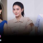 “ชมพู อทิตา” พลิกบทนางร้าย สู่บทนางเอกเต็มตัวครั้งแรก