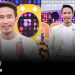 “ดอม เหตระกูล” เปิดตำนานคุย 6 วันขอแฟนแต่ง พร้อมเล่าร่วมงาน “ลิซ่า” 