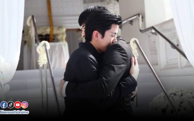 นนกุลบอย