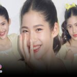 “น้องนาวา” ลูกสาว “อ้อม พิยดา” โตแล้วสวยมาก!