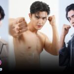 “ภณ ณวัสน์” ทุ่มสุดตัวกับบทบาท “นักมวย” ครั้งแรก ถ่ายทอดความรู้สึกบนสังเวียน ใน “นับ8”
