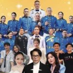 “เบิร์ด ธงไชย” นำทัพศิลปิน ร่วมคอนเสิร์ตทัพฟ้าคู่ไทย ครั้งที่ 16