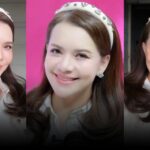 ว้าว! “หนูแหม่ม สุริวิภา” มาในลุคใหม่ หลังศัลยกรรมยกเครื่องหน้า