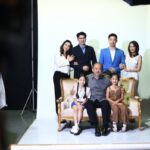 ช่อง 7HD เปิดรัวไม่พัก ละครใหม่ “หัวใจกาฝาก” ชวนส่องเบื้องหลังฟิตติง โซเชียลฮือฮาเต็มฟีด