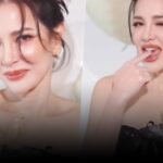สวยแซ่บมาก! “อ้อม พิยดา” ฉลองวันเกิดเข้าสู่เลข 5