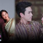 “ใจขังเจ้า” คัมแบ็ก 2 ปี! “ณเดชน์” เปิดตัวแรง – แฟนแห่อวย “พาย” เคมีใหม่ปังสุด ๆ