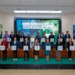 บพข. เปิดแคมเปญ ‘Make Green in Thailand’ ดันท่องเที่ยวคาร์บอนสุทธิเป็นศูนย์ ผนึก 16 องค์กรเดินหน้าจริง