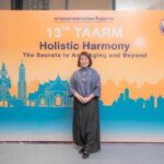TAARM จัดเสวนา “The Future of Holistic Health” เจาะลึกแพทย์ชะลอวัยและสุขภาพเฉพาะบุคคล