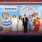 บิ๊กซี ผนึกเครื่องใช้ไฟฟ้า Simplus จัดงานแฟนมีท “Simplus x Butterbear Exclusive Edition”
