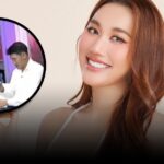 “เบสคำสิงห์” โต้ข่าว! “ตัดขาดพ่อ” พร้อมยัน…ยังรักมาก