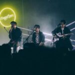 ELECTRIC NEON LAMP จัดคอนเสิร์ตใหญ่ ชาวณีอรฝ่าฝนเชียร์แน่นฮอลล์!