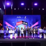 NIA จับมือ TikTok ประกาศ 6 ผู้ชนะ InnovaTok 2025 ปลุกคอนเทนต์วิทย์-เทคสุดปัง
