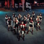 BNK48 ปล่อย “คำท้าทายที่ปลายฟ้า” พร้อมท่าเต้นบิดมอเตอร์ไซค์สุดเท่!