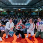 “พุธทอล์ค พุธทัวร์” ตก Gen Z เข้าด้อมอื้อ 3 ดีเจ ตอบคำถามโดนใจวัยรุ่น