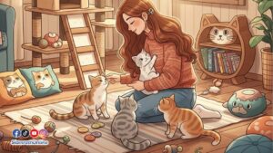 cat