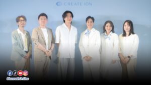 createion