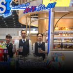 “เอส โคล่า” ครองใจผู้บริโภค Gen Z ตอกย้ำความอร่อยซ่า…ออซั่มทุกสัมผัส!