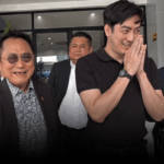 ตำรวจกองปราบฯ เรียก “ฟิล์ม รัฐภูมิ” เปลี่ยนข้อหา!